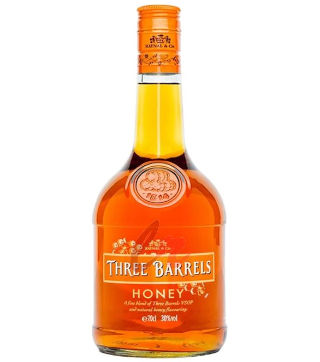 three barrels honey-nairobidrinks